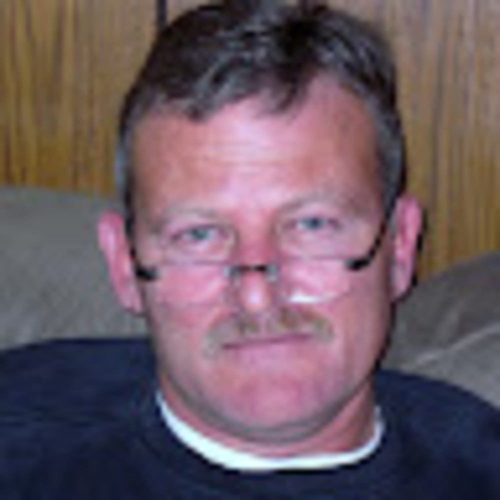 Meet your Posher, Rick